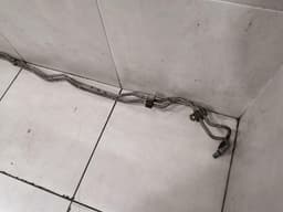 MERCEDES-BENZ MERCEDES ML W166 HYDROLIC PIPE A1663202554 HYDRAULIC LINE LEVEL CONTROL — thumbnail 6
