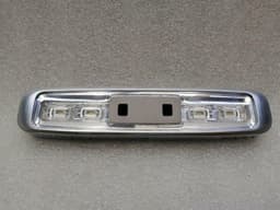 MERCEDES-BENZ Mercedes CL W217 rear dome light A2179061500 interior light interior light — thumbnail 7