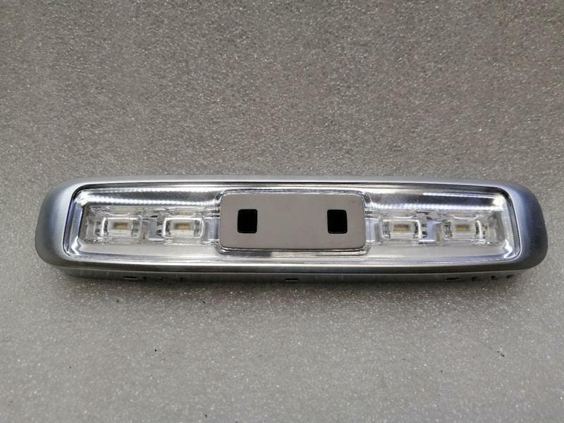 MERCEDES-BENZ Mercedes CL W217 rear dome light A2179061500 interior light interior light