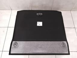 MERCEDES-BENZ Mercedes CL W217 BOAT FLOOR A2176807800 trunk trim flooring — thumbnail 4