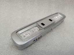 MERCEDES-BENZ Mercedes CL W217 rear dome light A2179061500 interior light interior light — thumbnail 9