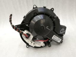 MERCEDES-BENZ Mercedes ML W166 Heater Blower + Resistor A1669066200 Engine Heater Blower RHD — thumbnail 4