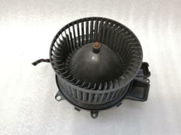 MERCEDES-BENZ Mercedes ML W166 Heater Blower + Resistor A1669066200 Engine Heater Blower RHD — thumbnail 8