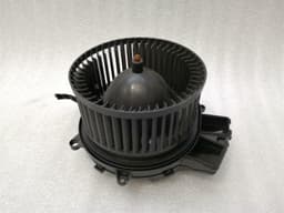 MERCEDES-BENZ Mercedes ML W166 Heater Blower + Resistor A1669066200 Engine Heater Blower RHD — thumbnail 2