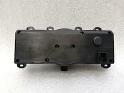 MERCEDES-BENZ Mercedes ML W166 Rear Auto Climate Control A1669001305 Rear Climate Control Panel — thumbnail 7