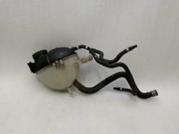 MERCEDES-BENZ Mercedes E Class W212 Expansion Tank A2045000949 Balancing Tank Cooling Water — thumbnail 6