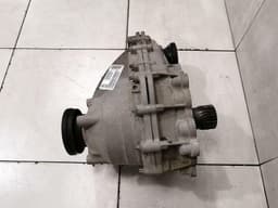MERCEDES-BENZ Mercedes ML W166 W292 Transfer Box A2512803200 Transfer Transmission — thumbnail 4
