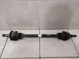 MERCEDES-BENZ Mercedes ML W166 Drive Shaft Rear L=R A1663501210 Rear Drive Shaft L=R — thumbnail 1