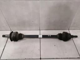MERCEDES-BENZ Mercedes ML W166 Drive Shaft Rear L=R A1663501210 Rear Drive Shaft L=R — thumbnail 5