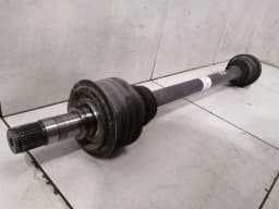 MERCEDES-BENZ Mercedes ML W166 Drive Shaft Rear L=R A1663501210 Rear Drive Shaft L=R — thumbnail 6