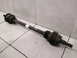 MERCEDES-BENZ Mercedes ML W166 Drive Shaft Rear L=R A1663501210 Rear Drive Shaft L=R — thumbnail 7
