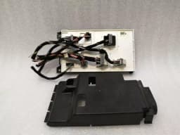 MERCEDES-BENZ Mercedes ML W166 SAM Module A1669004112 Control Unit CBC V5 — thumbnail 4