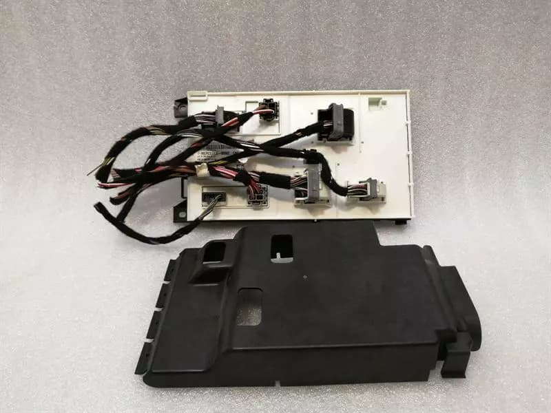 MERCEDES-BENZ Mercedes ML W166 SAM Module A1669004112 Control Unit CBC V5