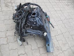 MERCEDES-BENZ MERCEDES W222 W217 RIGHT FRONT CHASSIS LEG A2226201287 FRONT WHEEL ARCH BODY — thumbnail 9