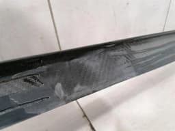 MERCEDES-BENZ Mercedes CL W217 side skirt A2176940900 left carbon side skirts AMG — thumbnail 4