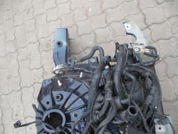 MERCEDES-BENZ MERCEDES W222 W217 RIGHT FRONT CHASSIS LEG A2226201287 FRONT WHEEL ARCH BODY — thumbnail 5