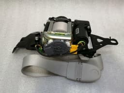 MERCEDES-BENZ Mercedes CL W217 front seat belt left A2178600500 seat belt belt front Li — thumbnail 5