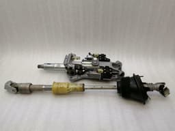MERCEDES-BENZ Mercedes CL W217 Steering Column A2224601216 RHD RIGHT HAND DRIVE — thumbnail 10