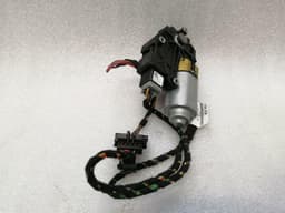 MERCEDES-BENZ Mercedes ML W166 Sun Roof Engine A1669600 Sunroof Motor — thumbnail 3
