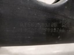 MERCEDES-BENZ Mercedes ML W166 AMG subframe rear A1663503200 axle frame rear axle — thumbnail 6