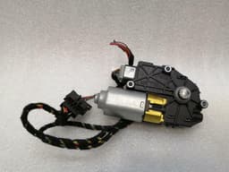 MERCEDES-BENZ Mercedes ML W166 Sun Roof Engine A1669600 Sunroof Motor — thumbnail 6