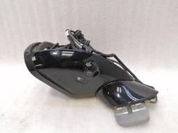 MERCEDES-BENZ MERCEDES CL W217 RIGHT DOOR MIRROR 360 A2178100800 RIGHT HAND DRIVE RHD — thumbnail 5