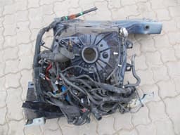 MERCEDES-BENZ MERCEDES W222 W217 RIGHT FRONT CHASSIS LEG A2226201287 FRONT WHEEL ARCH BODY — thumbnail 6