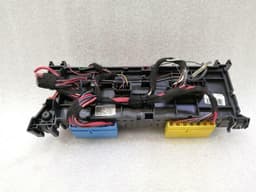 MERCEDES-BENZ Mercedes ML W166 Fuse Box A1669063901 Fuse Box Control Unit — thumbnail 5