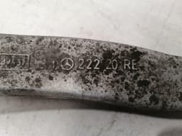 MERCEDES-BENZ Mercedes W222 AMG W217 Right Front Wishbone A2223305002 Front Right Wishbone — thumbnail 4