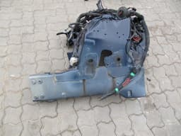 MERCEDES-BENZ MERCEDES W222 W217 RIGHT FRONT CHASSIS LEG A2226201287 FRONT WHEEL ARCH BODY — thumbnail 8