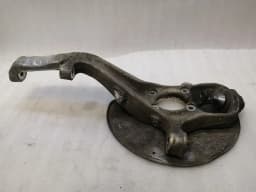 MERCEDES-BENZ Mercedes ML W166 Right Front Hub A1663301020 Wheel Bearing Housing Front Right — thumbnail 3