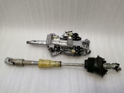 MERCEDES-BENZ Mercedes CL W217 Steering Column A2224601216 RHD RIGHT HAND DRIVE — thumbnail 2