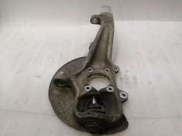 MERCEDES-BENZ Mercedes ML W166 Right Front Hub A1663301020 Wheel Bearing Housing Front Right — thumbnail 8