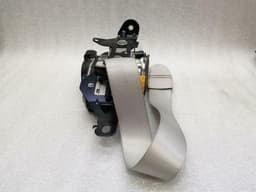 MERCEDES-BENZ Mercedes CL W217 front seat belt left A2178600500 seat belt belt front Li — thumbnail 7