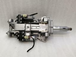 MERCEDES-BENZ Mercedes CL W217 Steering Column A2224601216 RHD RIGHT HAND DRIVE — thumbnail 5
