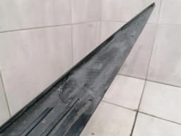 MERCEDES-BENZ Mercedes CL W217 side skirt A2176940900 left carbon side skirts AMG — thumbnail 6
