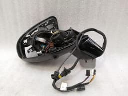 MERCEDES-BENZ MERCEDES CL W217 RIGHT DOOR MIRROR 360 A2178100800 RIGHT HAND DRIVE RHD — thumbnail 4