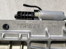 MERCEDES-BENZ Mercedes CL W217 Steering Column A2224601216 RHD RIGHT HAND DRIVE — thumbnail 9