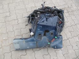 MERCEDES-BENZ MERCEDES W222 W217 RIGHT FRONT CHASSIS LEG A2226201287 FRONT WHEEL ARCH BODY — thumbnail 10