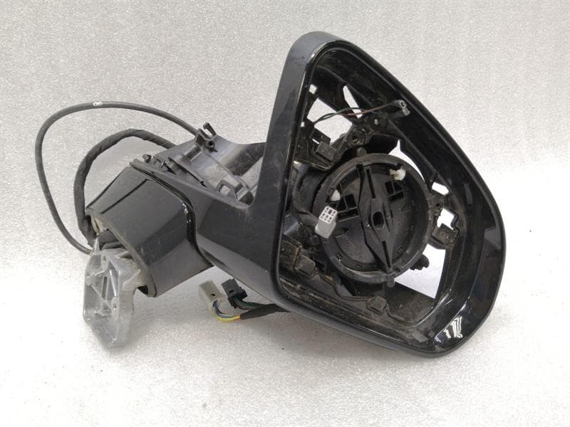 MERCEDES-BENZ MERCEDES CL W217 RIGHT DOOR MIRROR 360 A2178100800 RIGHT HAND DRIVE RHD