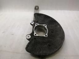 MERCEDES-BENZ Mercedes ML W166 Right Front Hub A1663301020 Wheel Bearing Housing Front Right — thumbnail 1