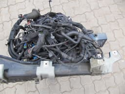 MERCEDES-BENZ MERCEDES W222 W217 RIGHT FRONT CHASSIS LEG A2226201287 FRONT WHEEL ARCH BODY — thumbnail 4