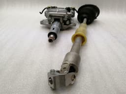 MERCEDES-BENZ Mercedes CL W217 Steering Column A2224601216 RHD RIGHT HAND DRIVE — thumbnail 3