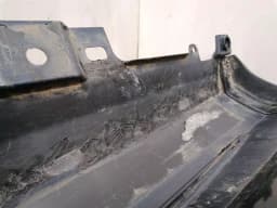 MERCEDES-BENZ Mercedes CL W217 side skirt A2176980800 left side sill left — thumbnail 5