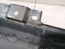 MERCEDES-BENZ Mercedes CL W217 side skirt A2176980800 left side sill left — thumbnail 6
