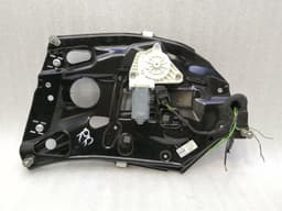 MERCEDES-BENZ Mercedes CL W217 Right Rear Winder A2176700203 Window Regulator Rear Right Coupe — thumbnail 1