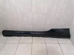 MERCEDES-BENZ Mercedes CL W217 side skirt A2176980800 left side sill left — thumbnail 8