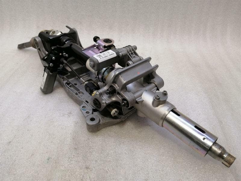 MERCEDES-BENZ Mercedes ML63 AMG W166 Steering Column A1664601316 Steering Column