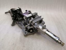 MERCEDES-BENZ Mercedes ML63 AMG W166 Steering Column A1664601316 Steering Column — thumbnail 5