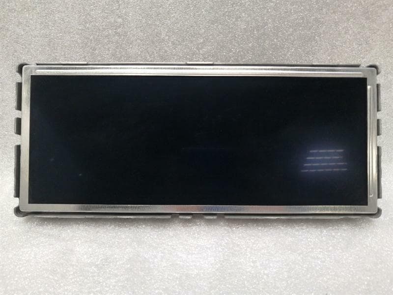 MERCEDES-BENZ Mercedes CL W217 Navigation Monitor A2229007207 Sat Nav Display Screen W222